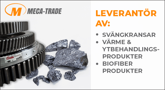 Meca Trade