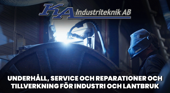 ka industriteknik