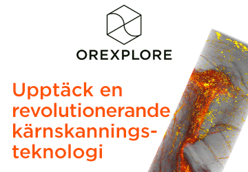 Orexplore