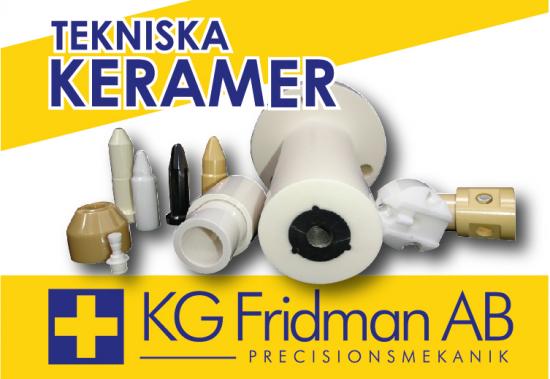 KG Fridman